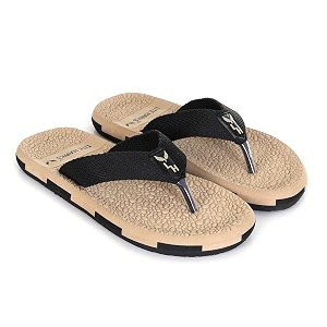 Men Doctor Recommended Orthopedic LightweightPain ReliefFlip Flop