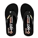 Men EVA Flip Flops Printed Design Slip