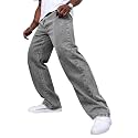 Men Jeans Baggy Fit Jean39s for