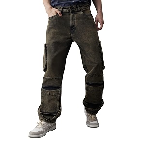 Men Jeans