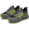 Men Lightweight Running Gym Walking Sneakers for