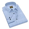Men Linen Cotton Full Sleeve Shirt for