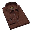 Men Linen Cotton Full Sleeve Shirt for