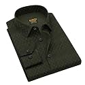 Men Linen Cotton Full Sleeve Shirt for