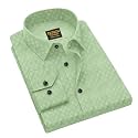 Men Linen Cotton Full Sleeve Shirt for