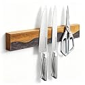 Magnetic Knife Strips, 16 Inch Magnetic Knife Holder for Wall