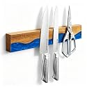 MEN WITH THE POT 16" Magnetic Knife Holder for Wall, Magnetic Knife Strips