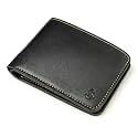 Men Pu Leather Wallet Premium Slim