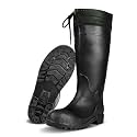 Rain Boots Men Knee High Waterproof Boot