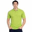 Men Regular fit Polo Neck T ShirtCasual