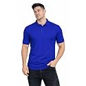 Men Regular fit Polo Neck T ShirtCasual