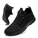 Men Running Shoes Tennis Walking Gym Slip On Athletic Fashion Sneakers