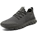 Men Running Tennis Shoes Gym Fashion Sneakers Walking Workout Athletic Shoe