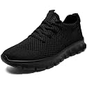 Men Running Tennis Shoes Gym Fashion Sneakers Walking Workout Athletic Shoe