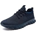 Men Running Tennis Shoes Gym Fashion Sneakers Walking Workout Athletic Shoe