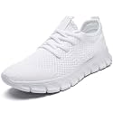 Men Running Tennis Shoes Gym Fashion Sneakers Walking Workout Athletic Shoe