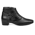 BXXY Men39s 2 Inch Heel Height Increasing