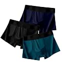 Mens Anti-Bacterial Airsoft Trunk Regular Fit