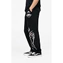 Mens Baggy Track Pants Loose Fit