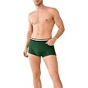 Mens Bamboo Trunks Underwear Ultra Soft