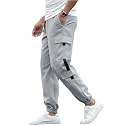 Mens Cargo Pants Lycra Blend Regular