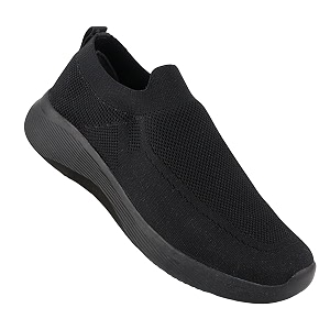 Mens Casual Sports Slip-On Shoes