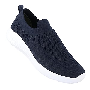 Mens Casual Sports Slip-On Shoes