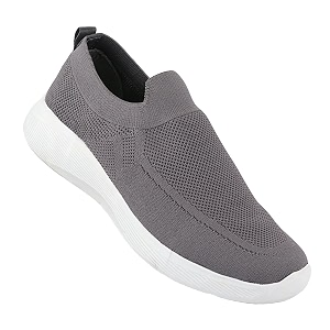 Mens Casual Sports Slip-On Shoes
