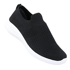 Mens Casual Sports Slip-On Shoes