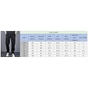 Mens Casual Cargo Pants Regular Fit