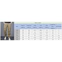 Mens Casual Cargo Pants Regular Fit