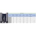 Mens Casual Cargo Pants Regular Fit