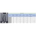 Mens Casual Cargo Pants Regular Fit
