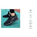 Mens Casual Fashion Shoes for Work Travel