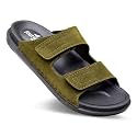 Mens Casual Premium Sandals with Cushion Sole