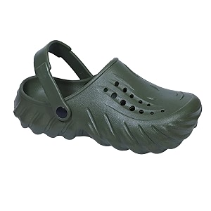 Mens Clogs Lightweight Waterproof Durable