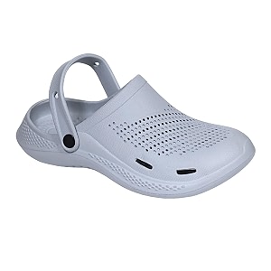Mens Clogs Lightweight Waterproof Durable