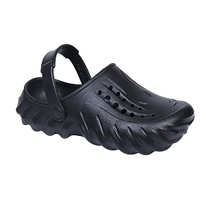 Mens Clogs Lightweight Waterproof Durable
