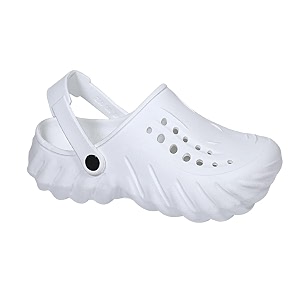 Mens Clogs Lightweight Waterproof Durable