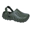 Mens Clogs Lightweight Waterproof Durable amp