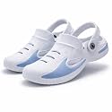 Mens Comfort Clogs Ergonomic Slip-On Shoes