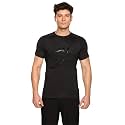 Men39s Compression Half Sleeve T-Shirt High