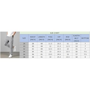 Mens Cotton Cargo Pants Stylish Multi-Pocket