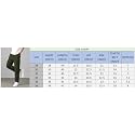 Mens Cotton Cargo Pants Stylish Multi-Pocket