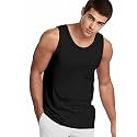 Mens Cotton Sleeveless Vest 180 GSM