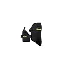 Men’s Cricket Thigh Guard Full Size – Durable Shock Absorbing Protection