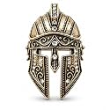 Men’s Decorative Lapel Brooches, Classic Suit Pins For Gentlemen, High-End Men's Brooches, Fits Multiple Occasions, Nice Present Choice For Father, Husband, Groom And Business Partners