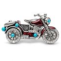 Men’s Decorative Lapel Brooches, Classic Suit Pins For Gentlemen, High-End Men's Brooches, Fits Multiple Occasions, Nice Present Choice For Father, Husband, Groom And Business Partners