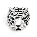 Men’s Decorative Lapel Brooches, Classic Suit Pins For Gentlemen, High-End Men's Brooches, Fits Multiple Occasions, Nice Present Choice For Father, Husband, Groom And Business Partners
