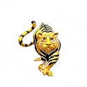 Men’s Decorative Lapel Brooches, Classic Suit Pins For Gentlemen, High-End Men's Brooches, Fits Multiple Occasions, Nice Present Choice For Father, Husband, Groom And Business Partners